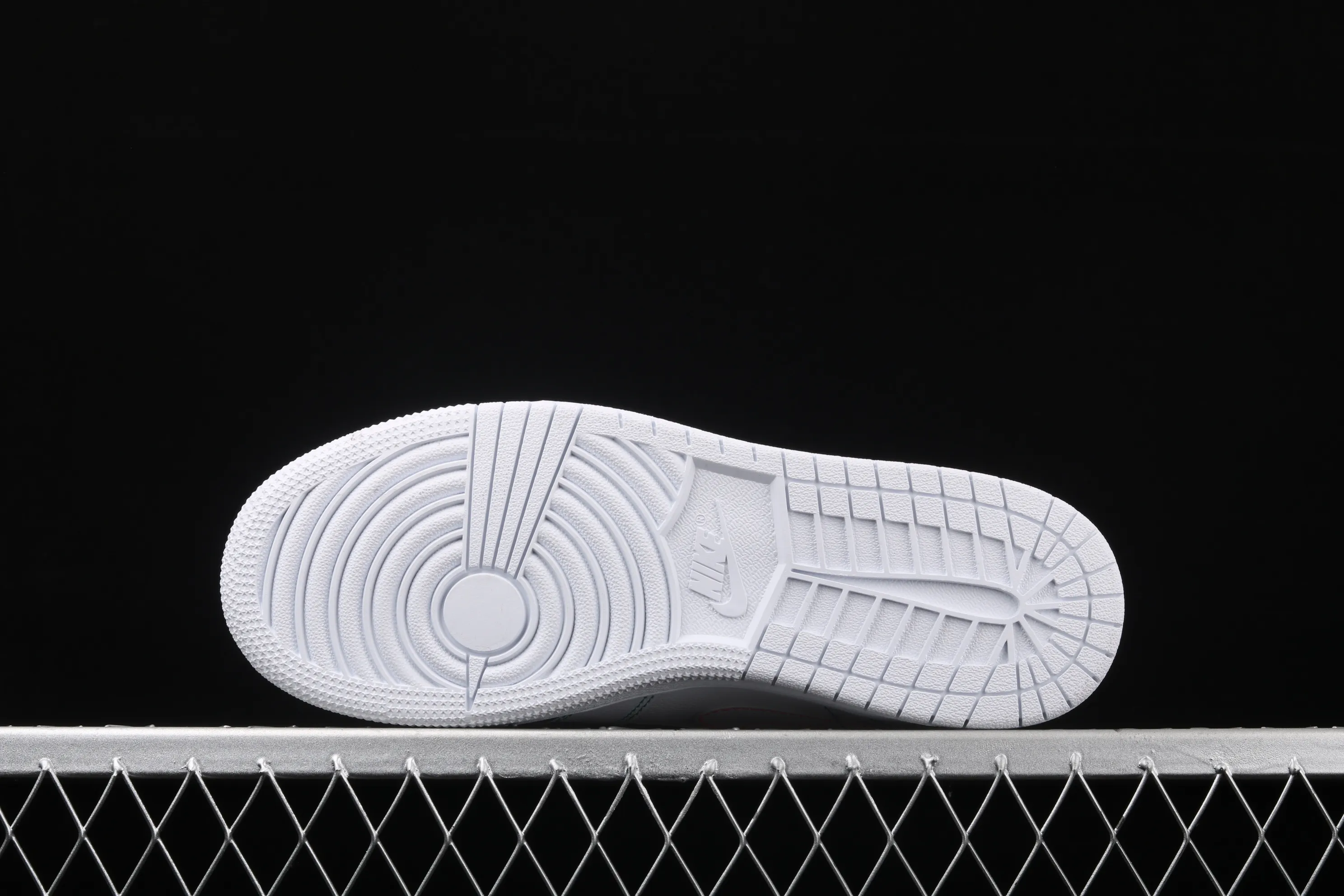 All categories Air Jordan Jordan series basketball shoes Air Jordan 1 Low Air Jordan 1 Low Shadow AJ1 Joe 1 pink line low-top cultural and leisure sports sneakers 554723-101